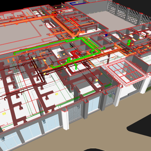 BIM Image BIM Image