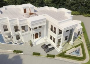 Dubai Hills Villa 534