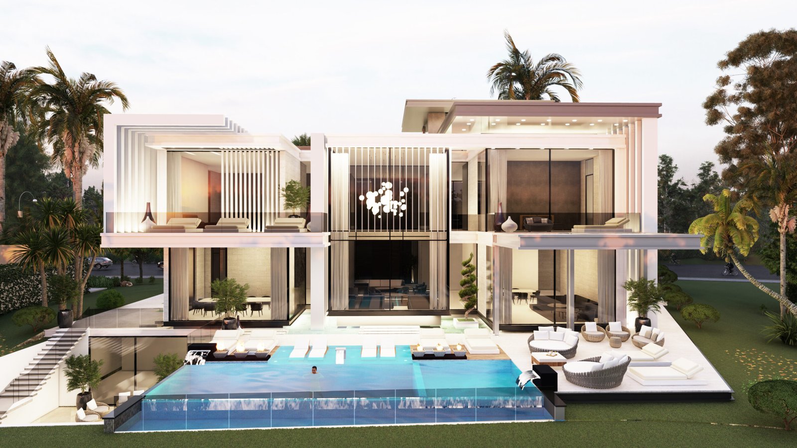Dubai Hills Villa 620